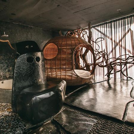 Mo Rooms Чиангмай Екстериор снимка