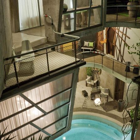 Mo Rooms Чиангмай Екстериор снимка