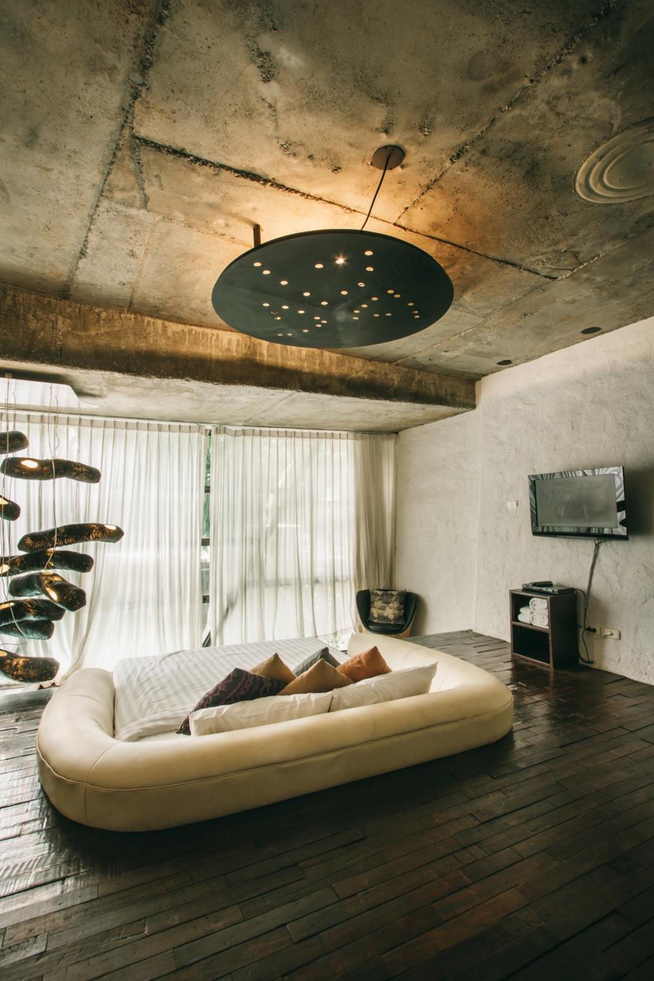 Mo Rooms Чиангмай Екстериор снимка