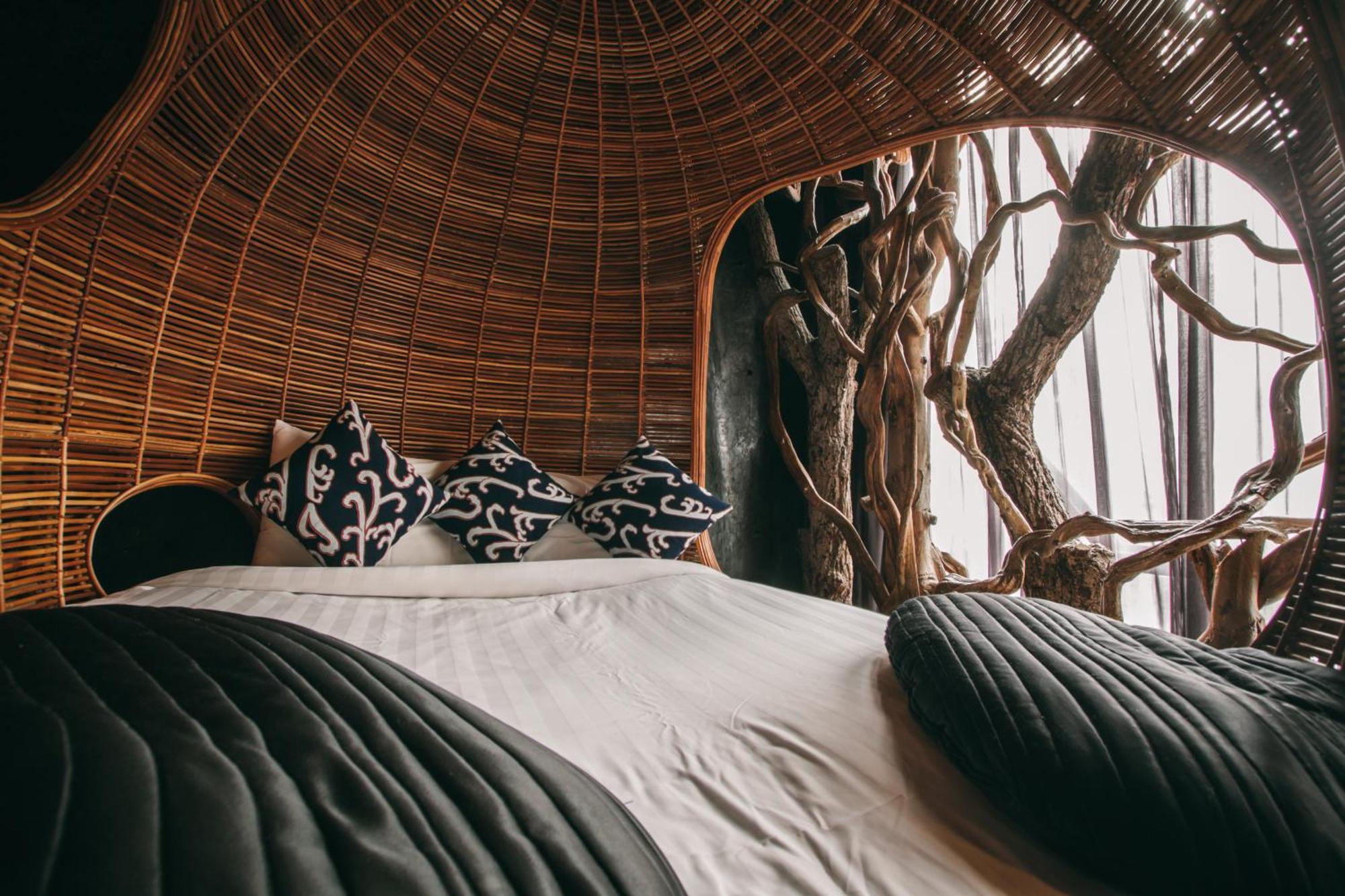 Mo Rooms Чиангмай Екстериор снимка