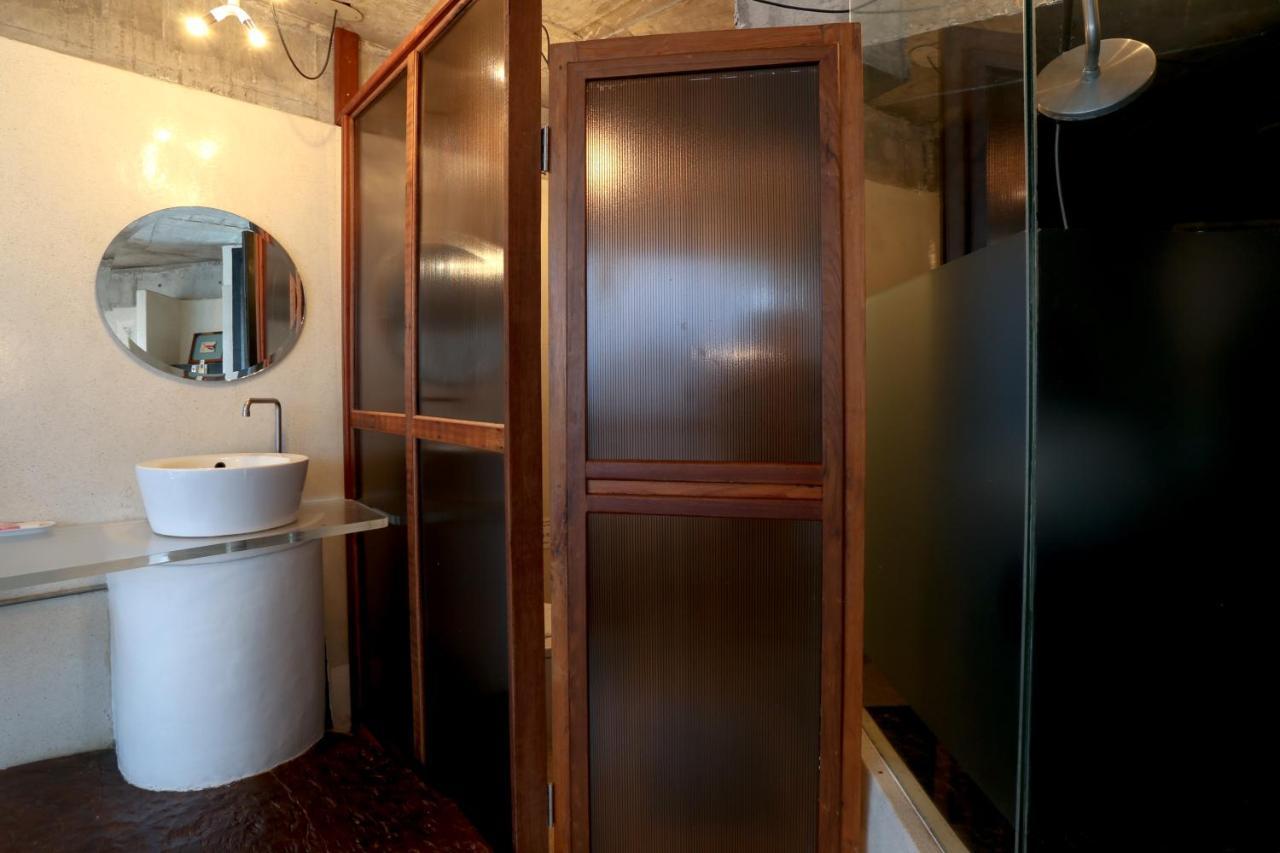 Mo Rooms Чиангмай Екстериор снимка