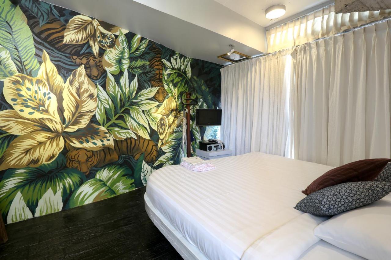 Mo Rooms Чиангмай Екстериор снимка