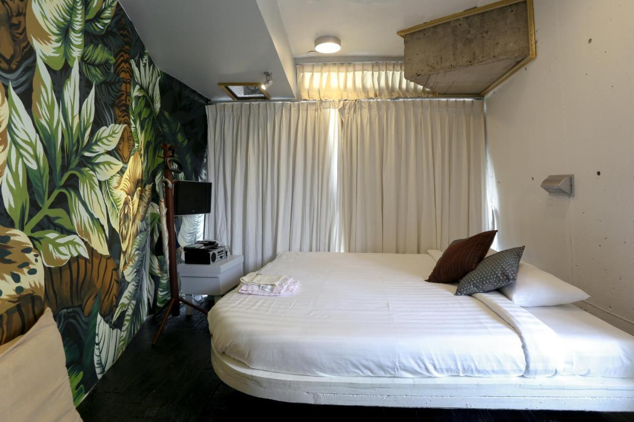 Mo Rooms Чиангмай Екстериор снимка