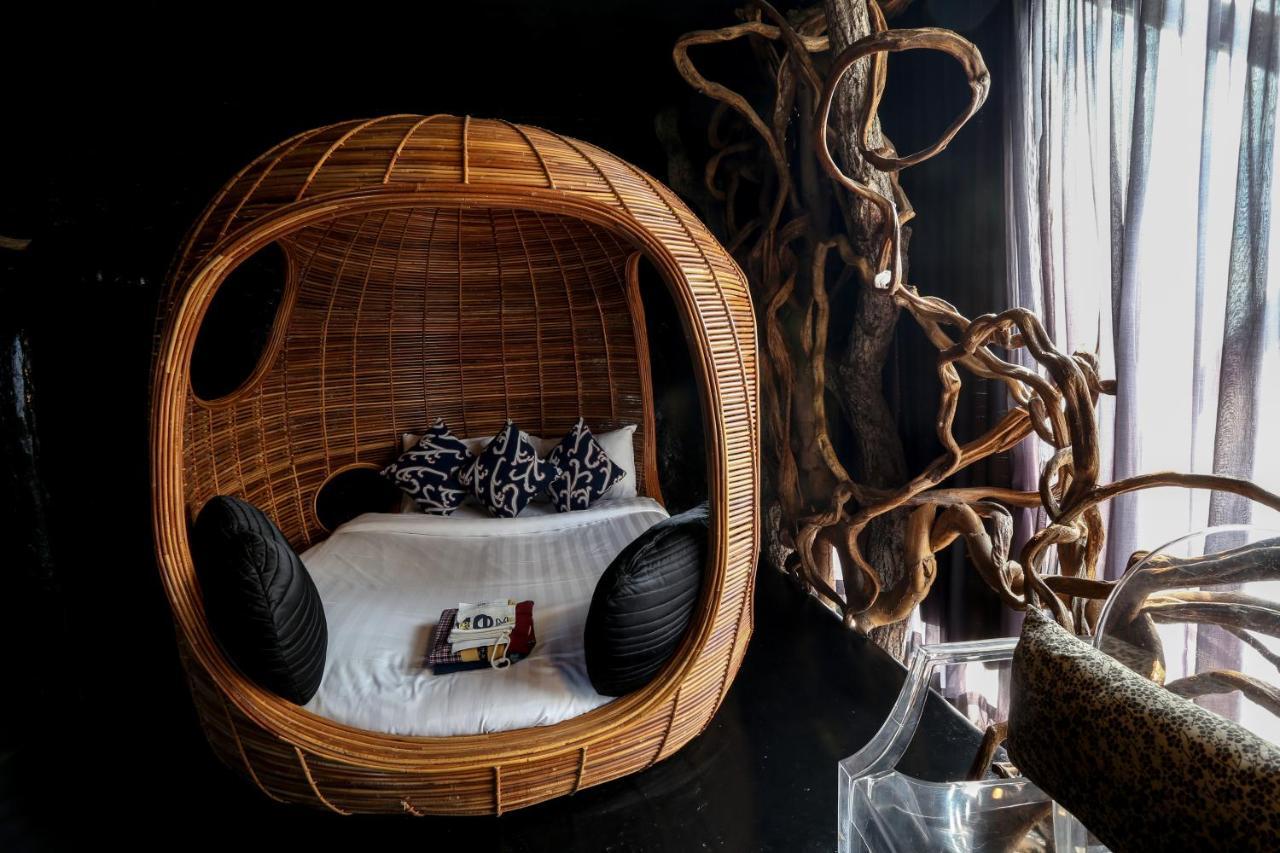 Mo Rooms Чиангмай Екстериор снимка